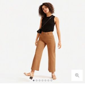 Everlane pants